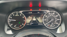 Nissan Qashqai 1.3 DiG-T MH Acenta Premium 5dr Petrol Hatchback